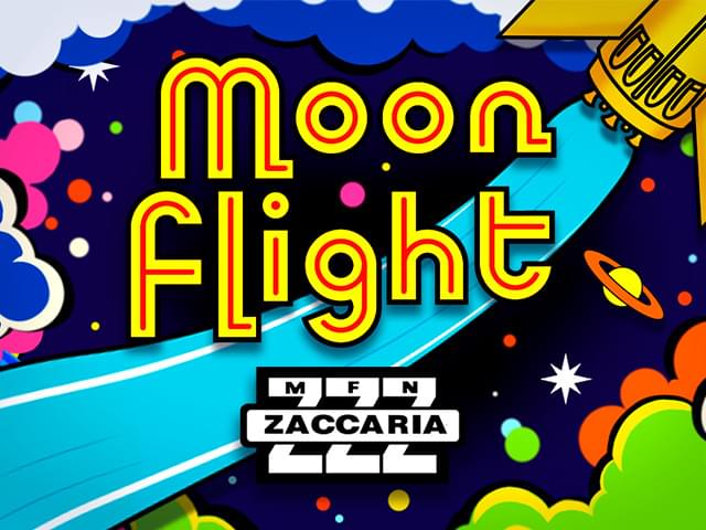 5555bet1 Deslizante de Voo Lunar